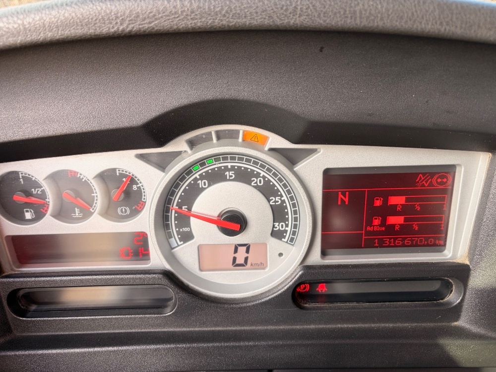 RENAULT MAGNUM DXI 520 EEV 2ks - 12