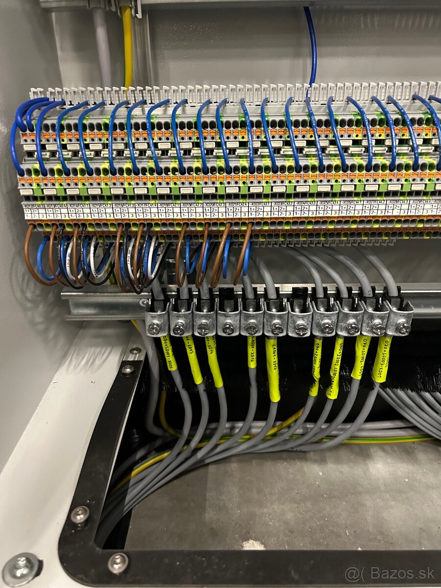 ELEKTRO SLUŽBY • MAREK ŠULÍK 🔌⚡️ - 12