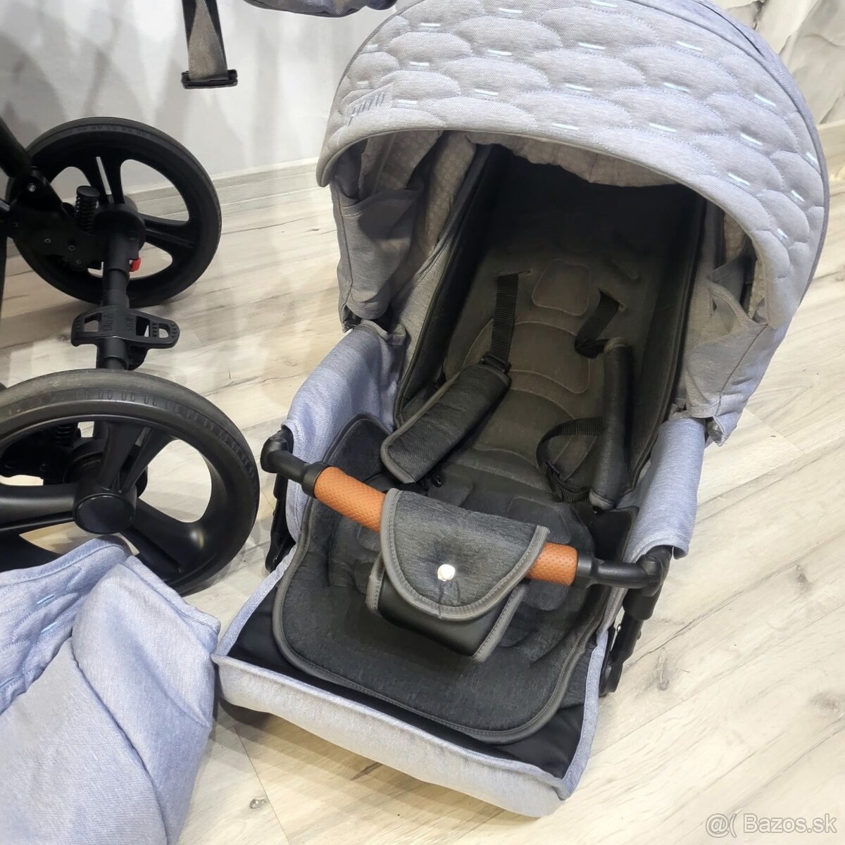 Camarelo faro - trojkombinácia - 12