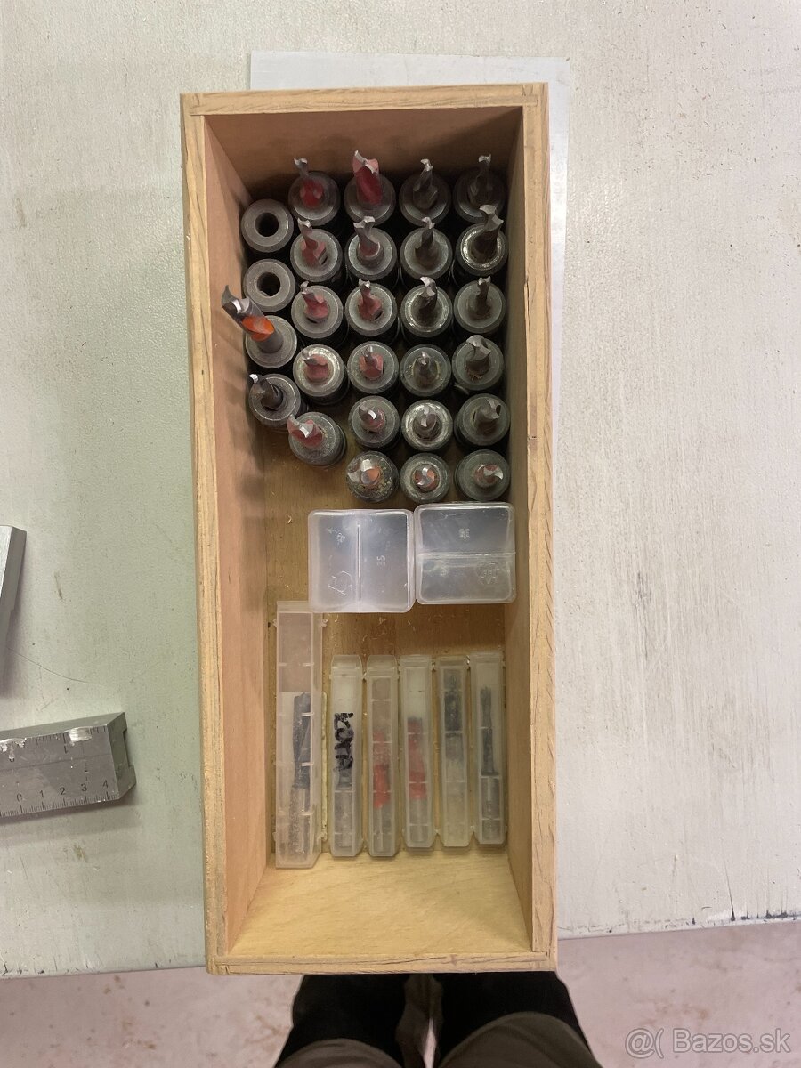 Vŕtacie centrum Grass multiflex - 12