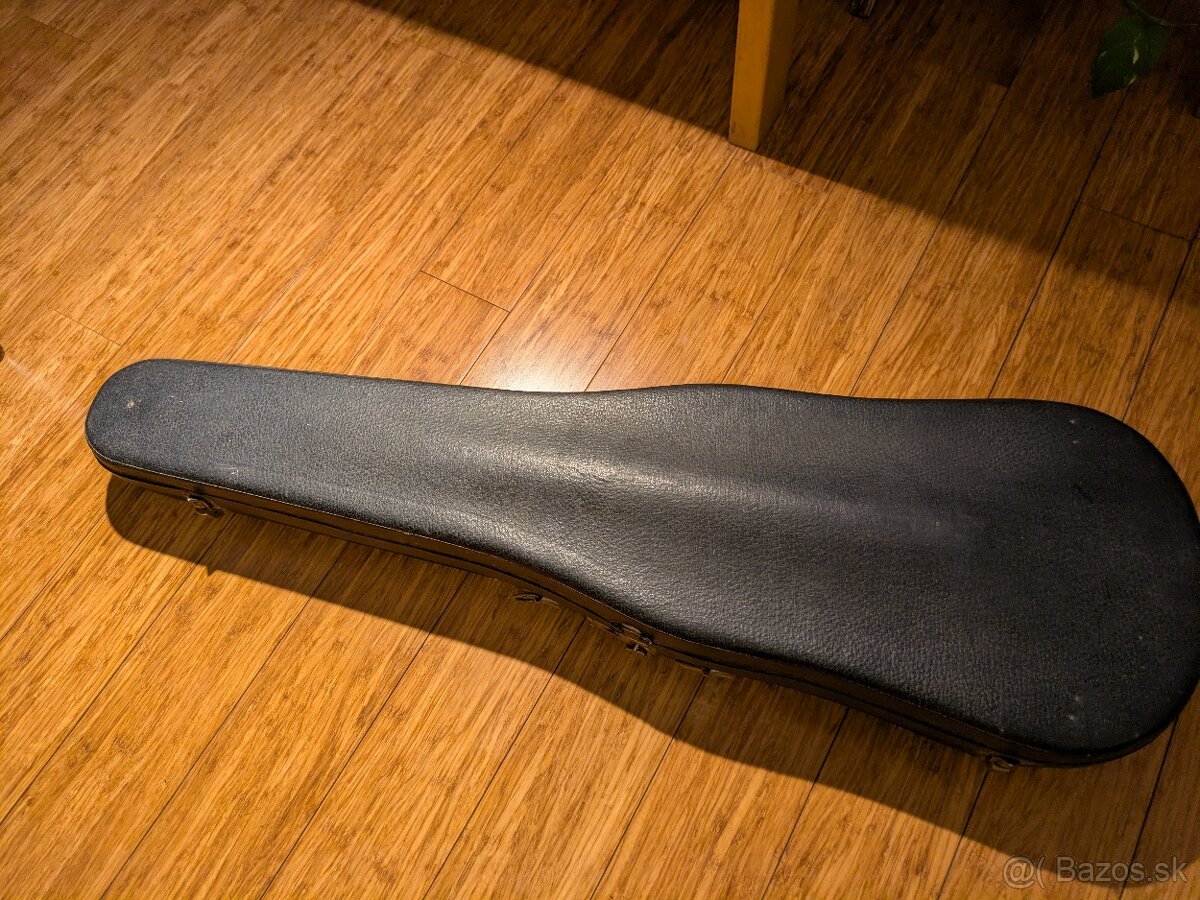 Predám stare československé husle - 12