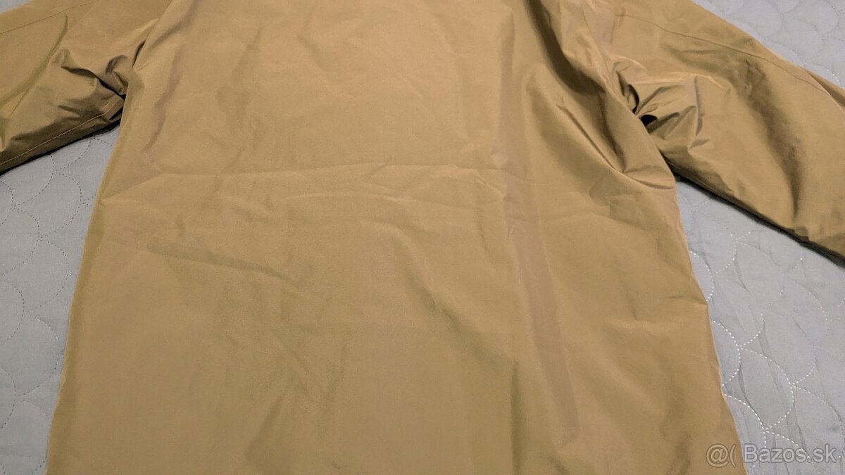 Predám pánsku bundu Peak Performance M Gore-Tex - 12