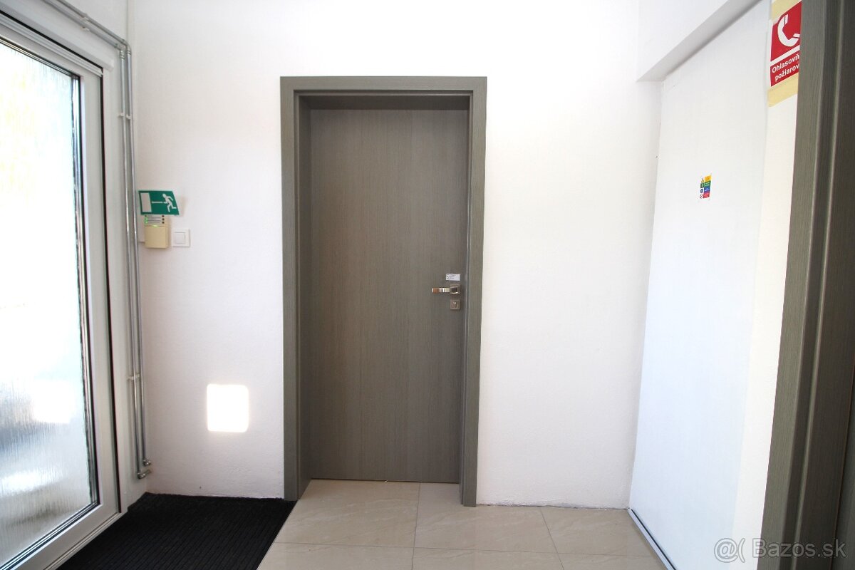 PRENÁJOM podnikateľský priestor 99 m² v Bánovce n/B. - 12