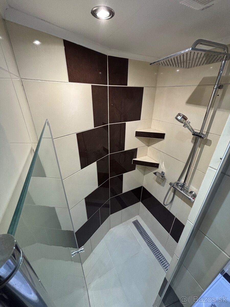 3-izbový priestranný byt - 12