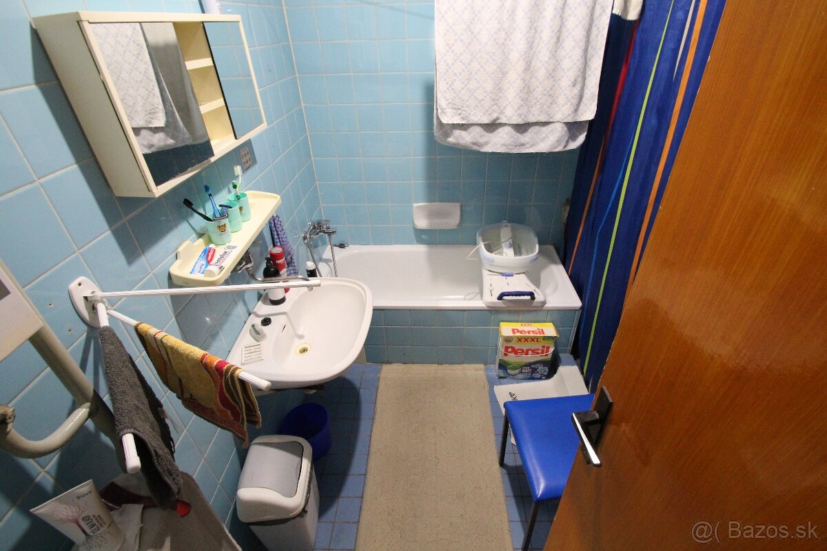 Rodinný dom - Pobedim - 12