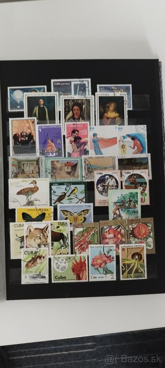 Album celý svet - 12