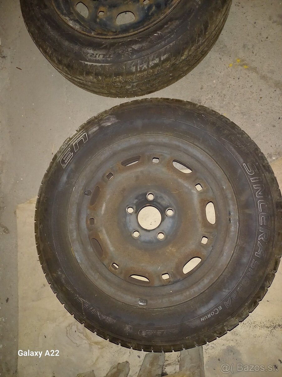 kolesa na Fábiu F1 - 12