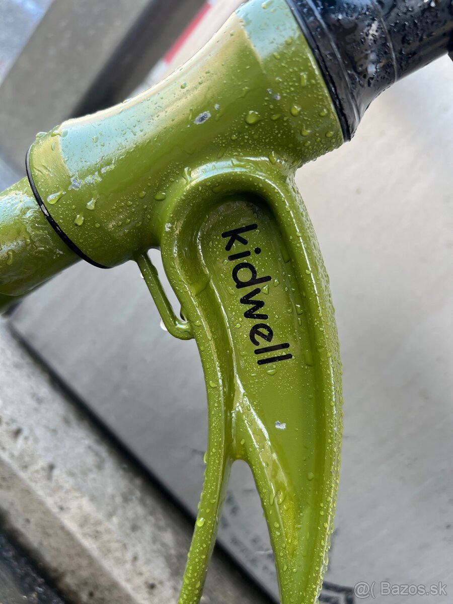 Odrazadlo Kidwell - 12