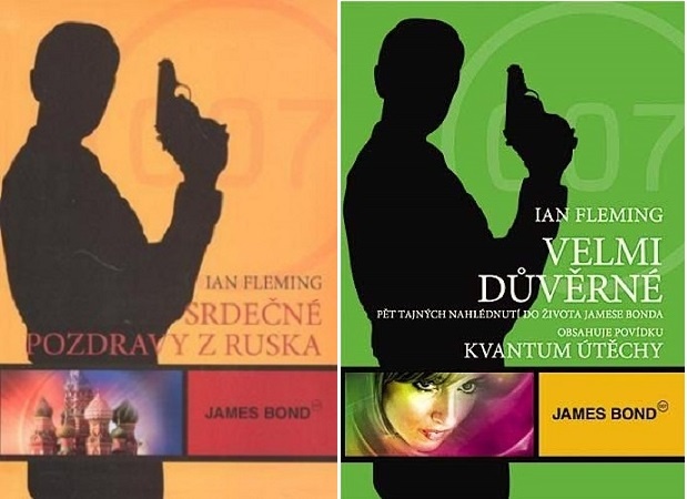 Beletria, romány, detektívky - 12