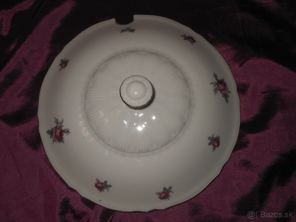 švajc .porcelan - 12