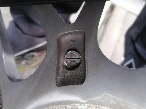 Bmw 5x120 styling 163 r19, 72,6 - 12