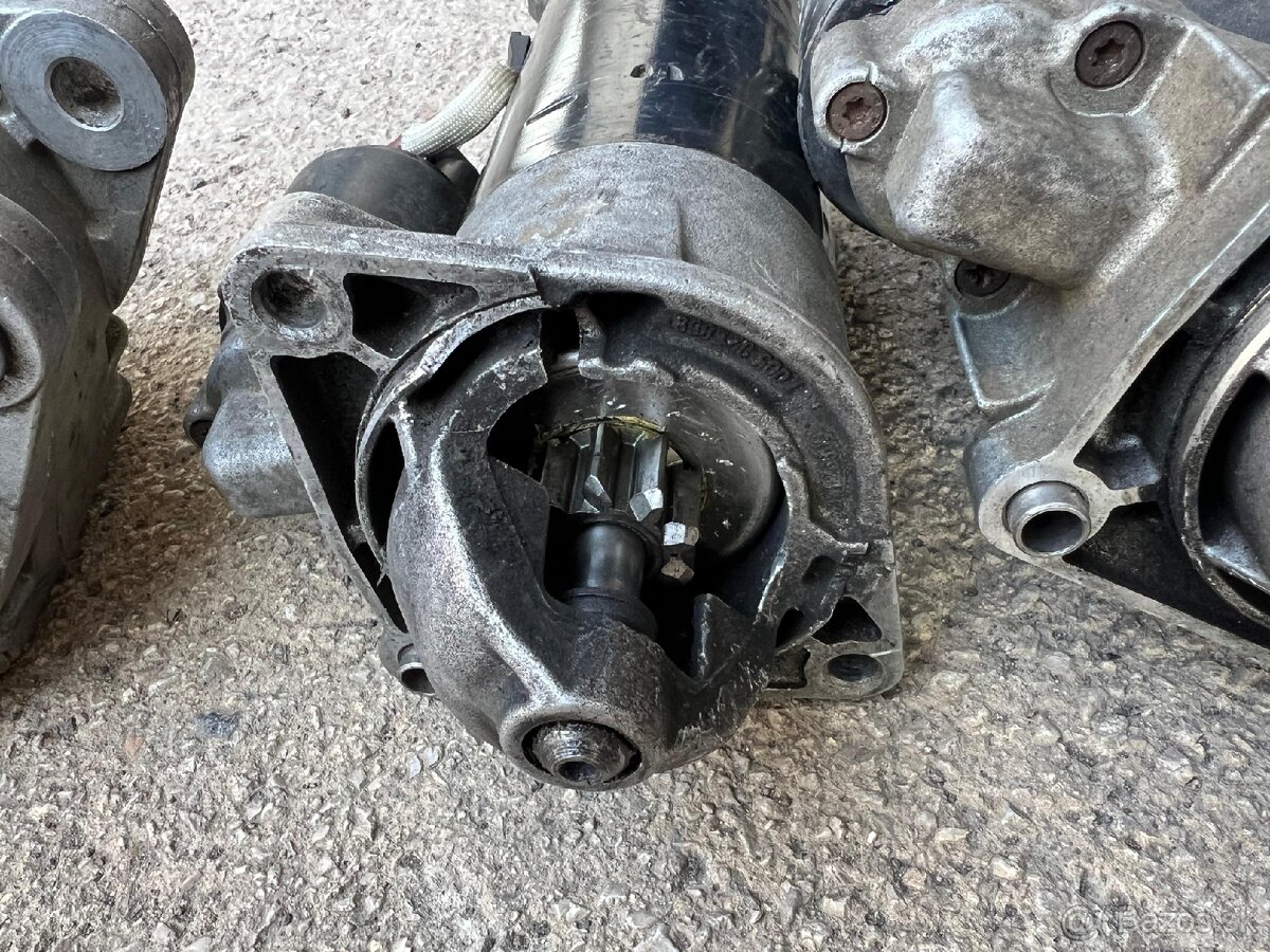 Fiat Stilo 1,9 JTD - 12