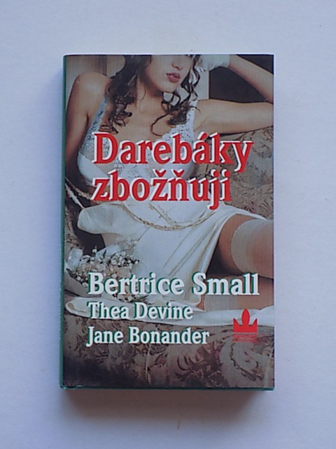 Historické romance - Howell,Calen,Feather,Jeffries a iný - 12