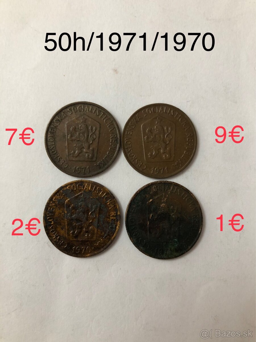 Mince (50h/10h/20h) - 12