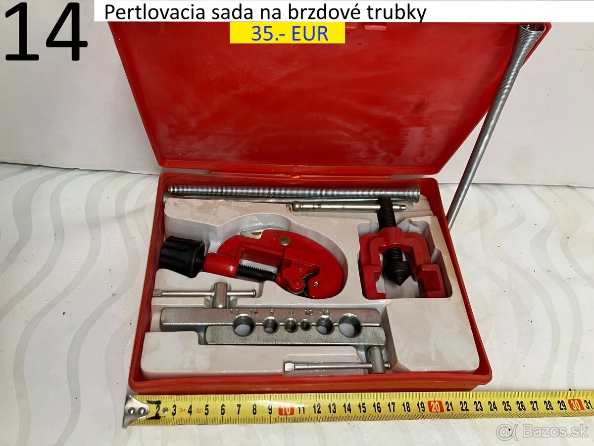 Náradie pre majstrov - 12