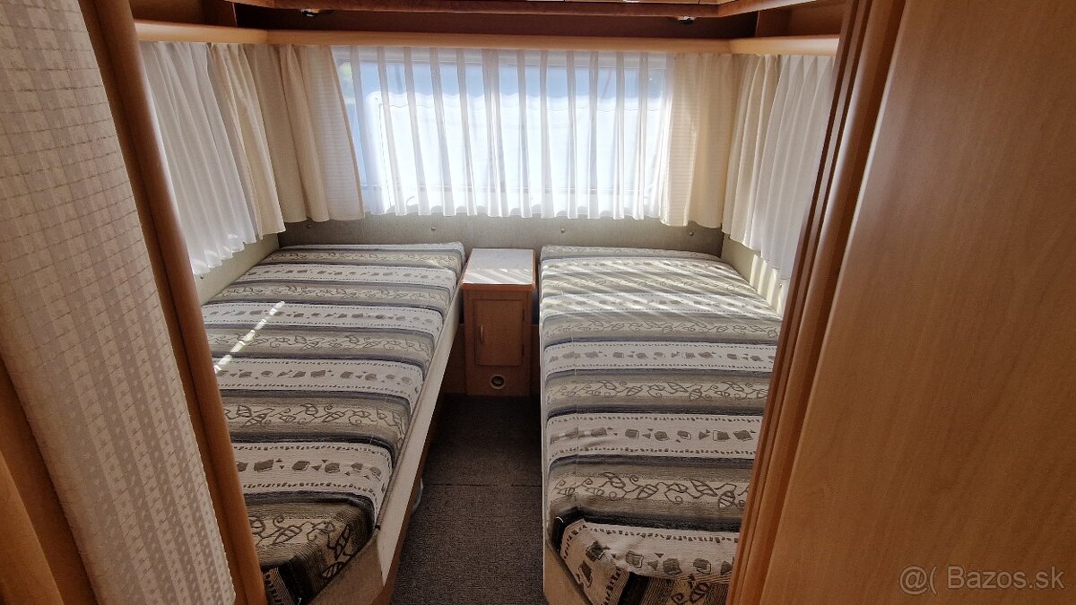 Wilk ZĹAVA 1000€ Stern 530 1500kg MOVER, predstan - 12