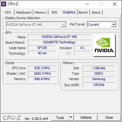 Predám PC skrinku Tracer s windows 10 pro. - 12
