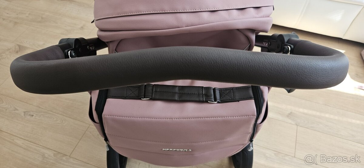 Bebetto Luca pro 2v1 - 12