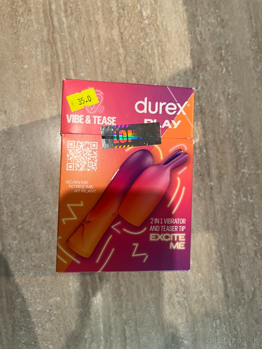 Ponukam eroticke pomocky 2 - 12