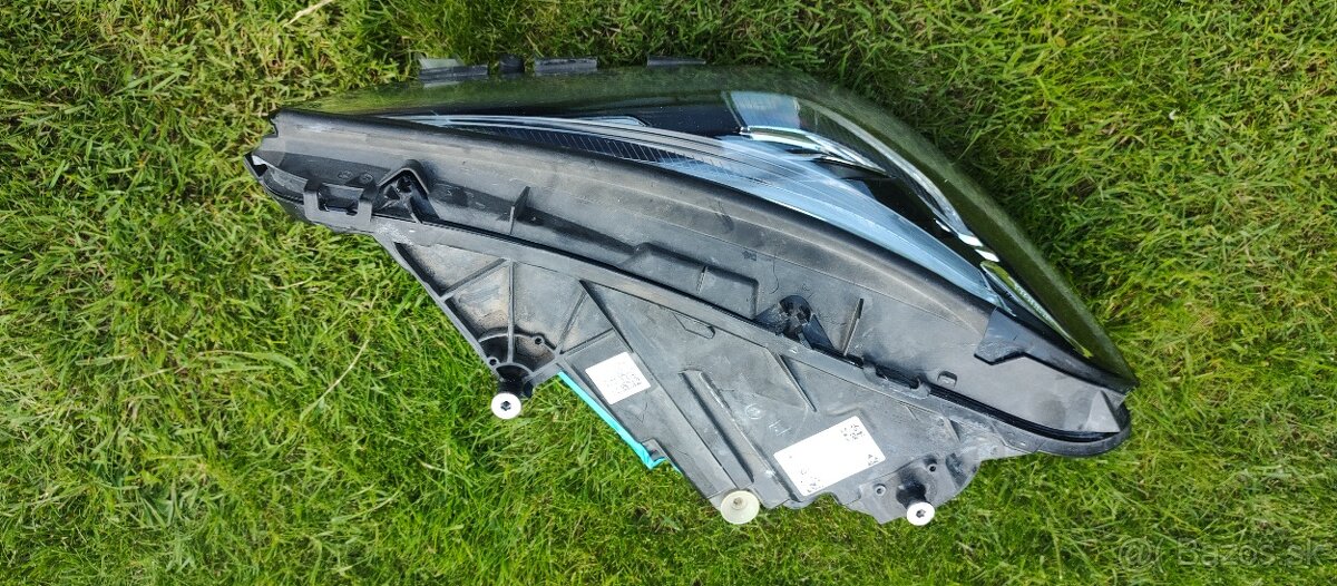 Mercedes CLA C118 W118 A118 2019 - Svetlo Lampa LED - 12