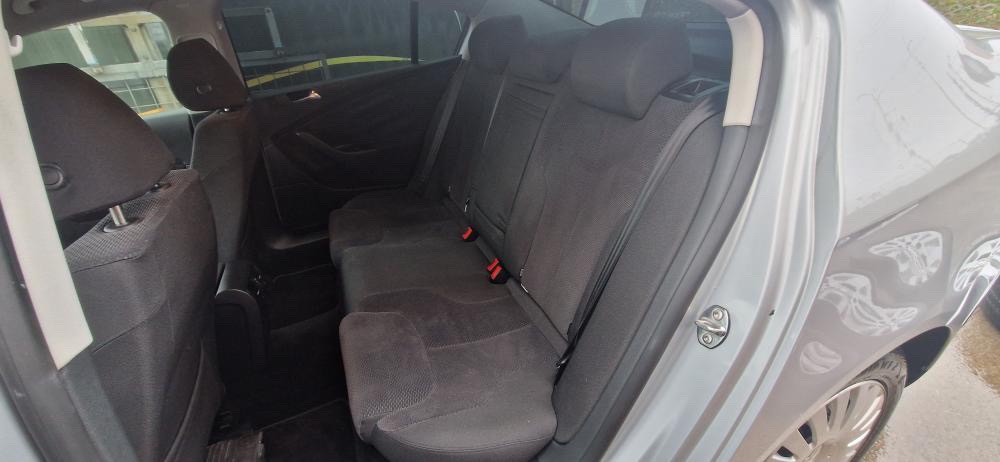 VOLKSWAGEN PASSAT 1.6 85kw 2007 - 12