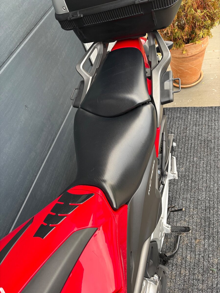 Honda NC700X ABS - 12