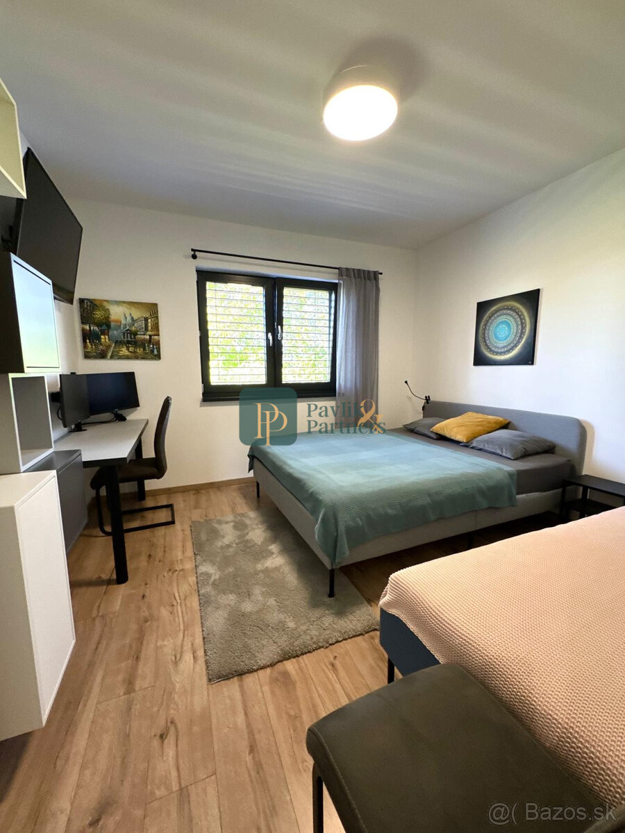 Predaj 3izbový RD, 15 min. od Piešťan, 8,5á pozemok EXKLUZÍV - 12