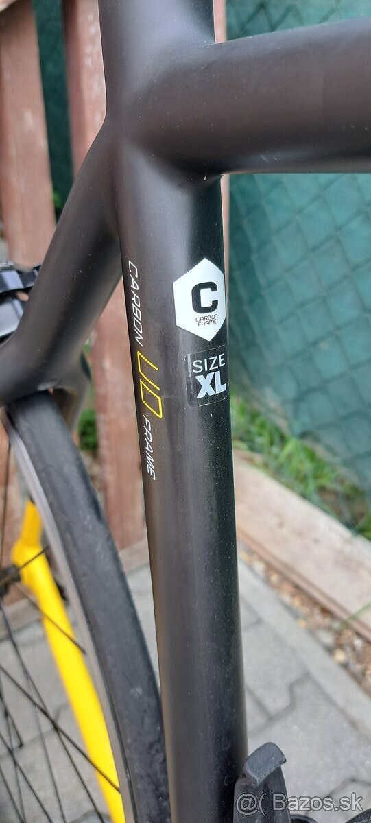 Lapierre Sensium 500 XL - 12