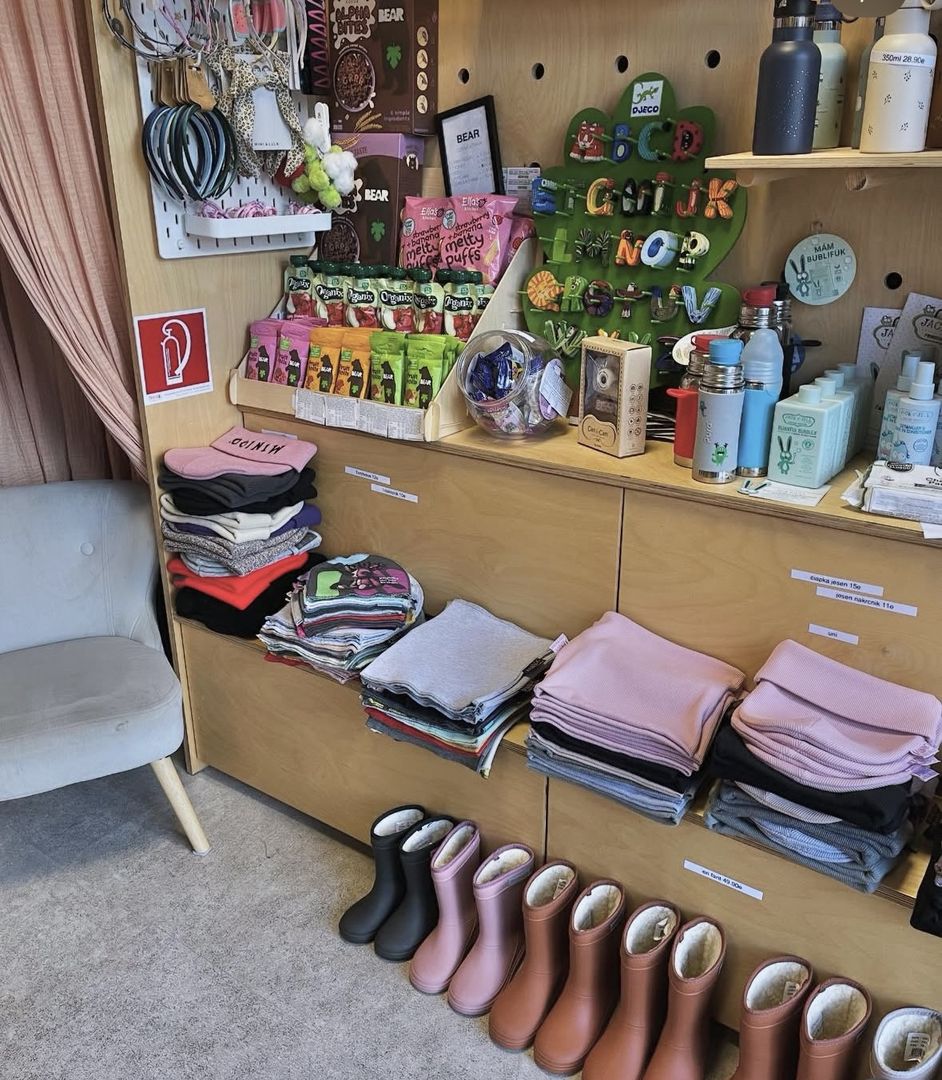 Na predaj: Zabehnutá obchodná značka v centre Trnavy - 12