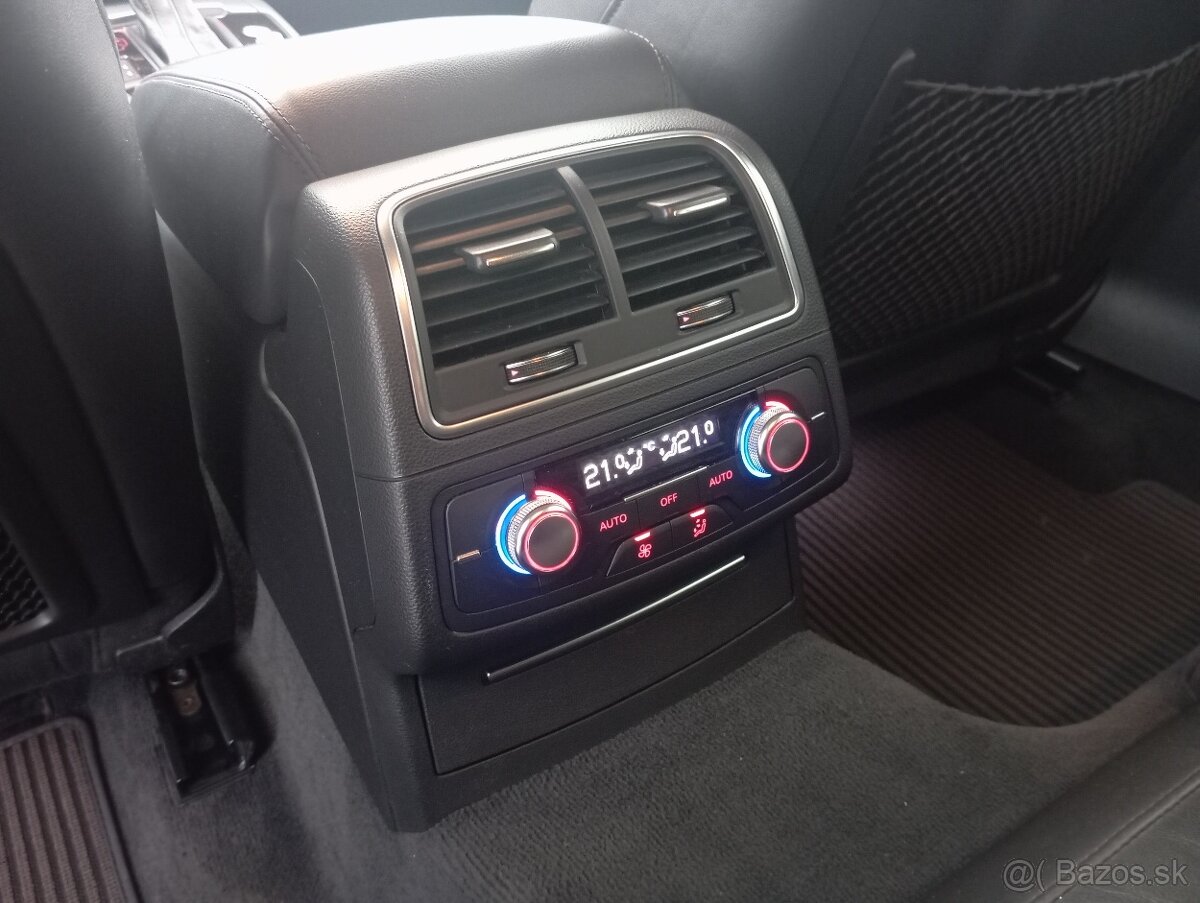 Audi a6 allroad facelift - 12