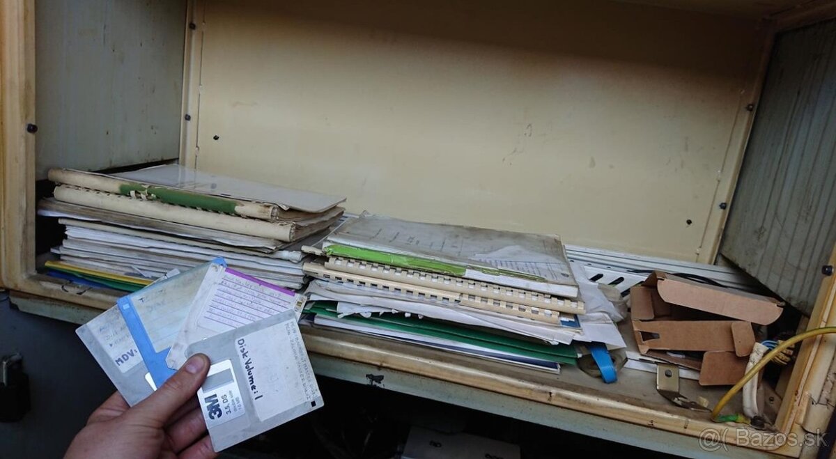 CNC soustruh ZPS SRU 40 CNC (7698) - 12