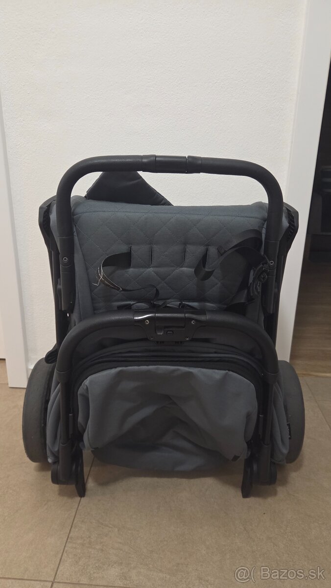 Easywalker Jackey XL - 12