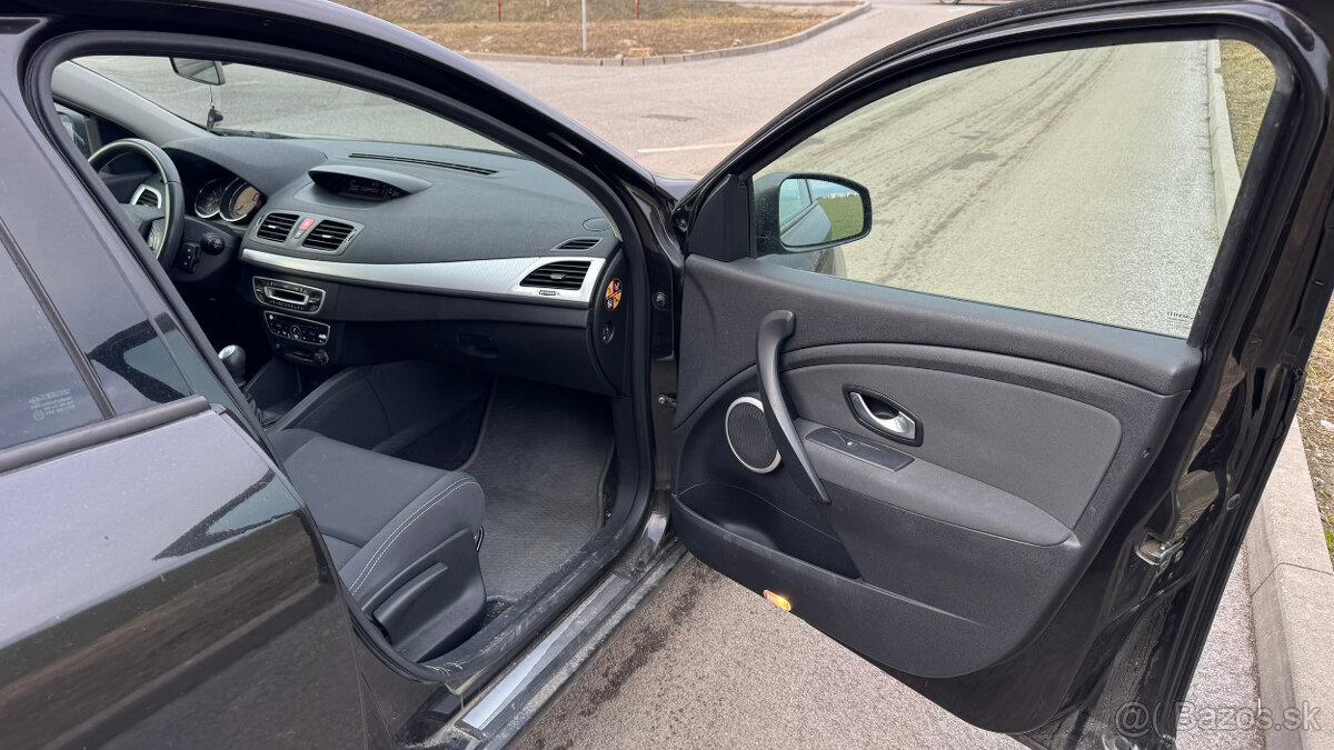 Renault Mégane 1.6 16V Expression - 12