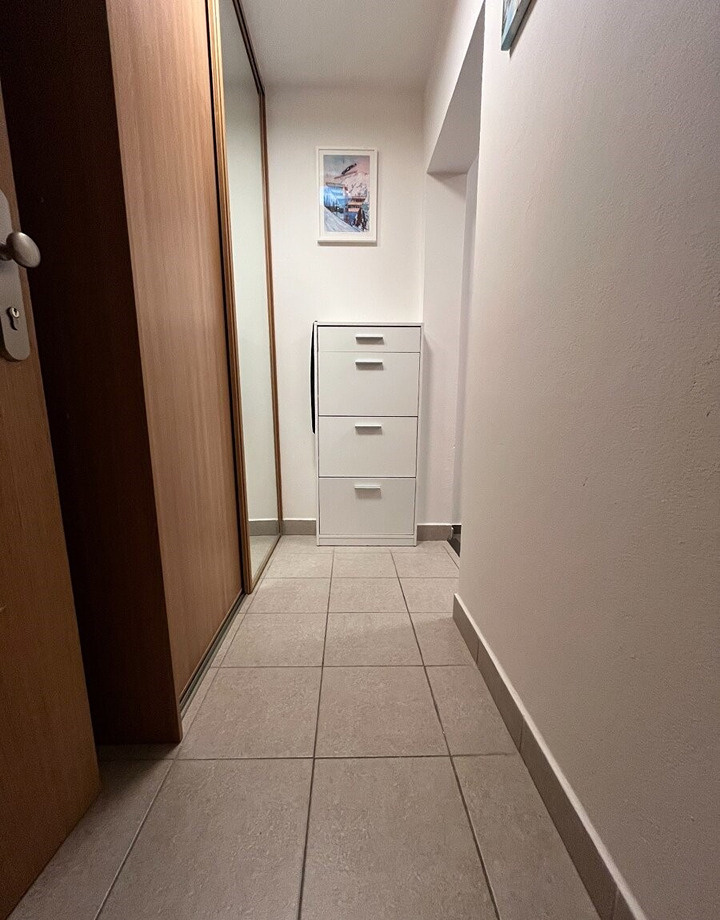 Byt na Donovaloch na bývanie aj podnikanie - 12