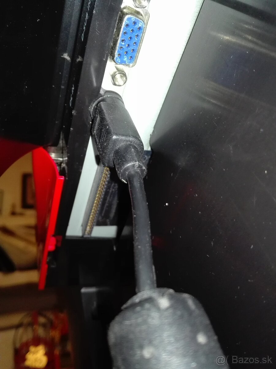 Acer Ferrari F-20 monitor 50,8 cm (20") 1680 x 1050 px. - 12