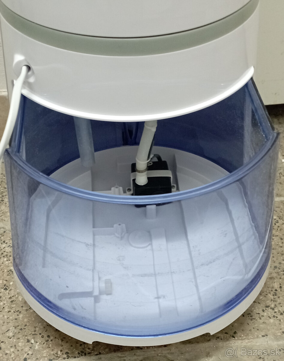 KLARSTEIN Skyscraper Ice ochladzovač vzduchu - 12