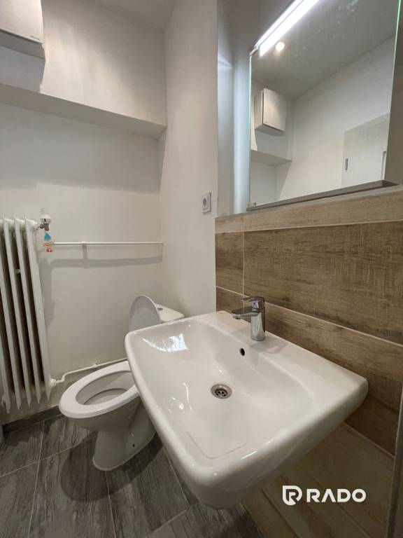 RentHub | prenájom 1i garsónka | 23m² | Pekná cesta | Rača - 12