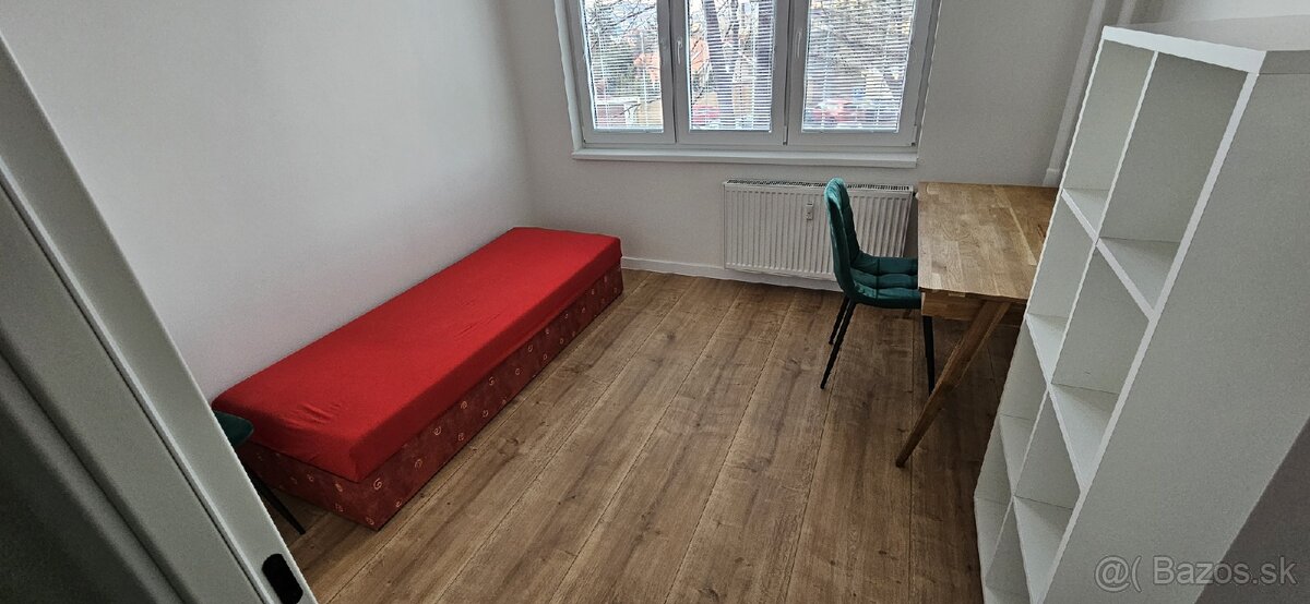 4izbový byt na prenájom - 12