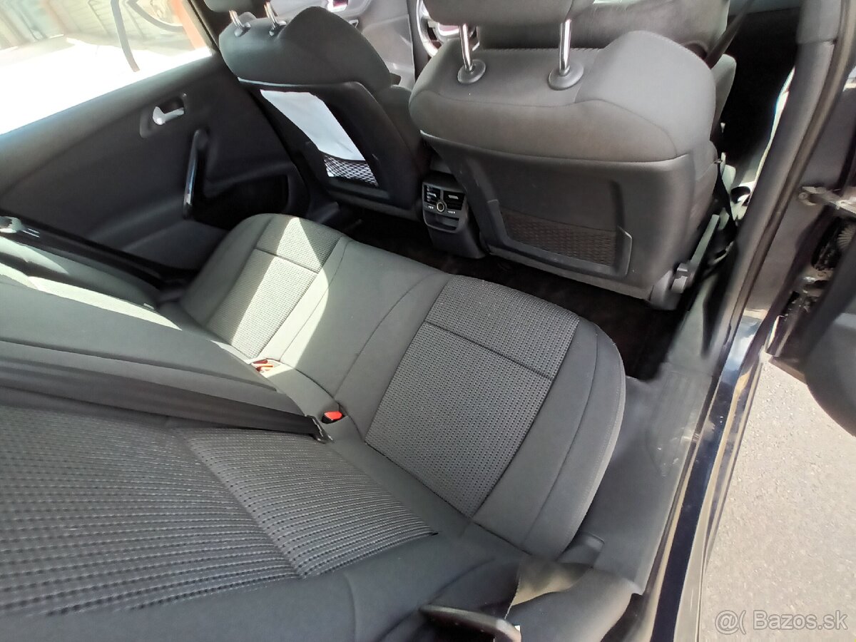 PEUGEOT 508 SEDAN FACELIFT ROK 2018 - 12