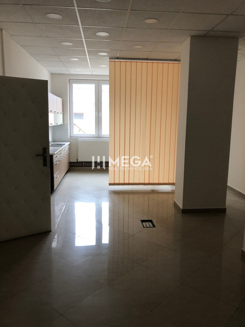 SKVELÁ PONUKA – POLYFUNKČNÝ OBJEKT NA PREDAJ | SNINA - 12