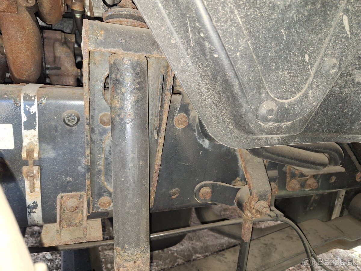 MAN TGL 8.210 4X2 BB - 12