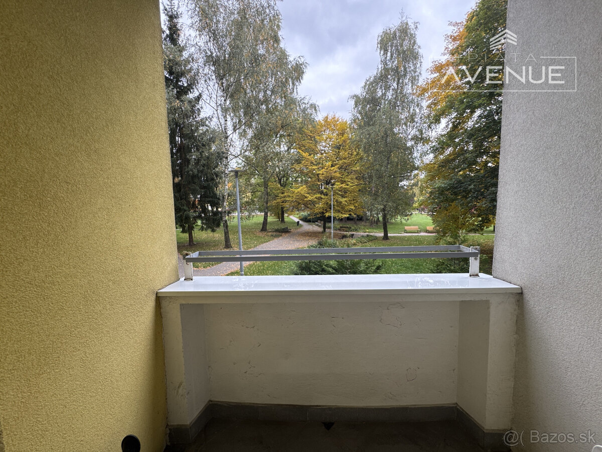 Na predaj Zariadený byt 2+1 , Žilina - Solinky (49m2) - 12