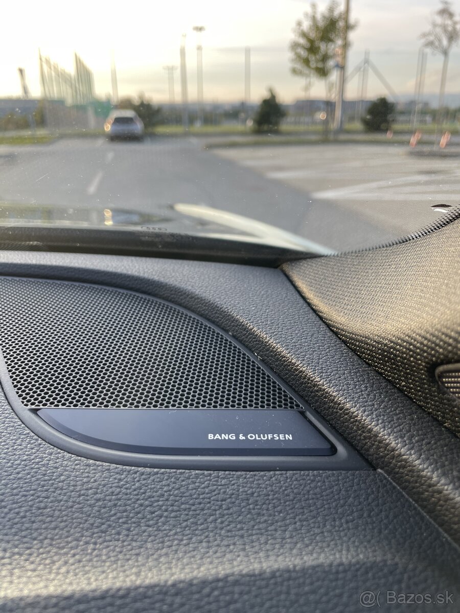 AUDI A5 SPORTBACK 3.0 TDI V6 QUATTRO 210KW - 12