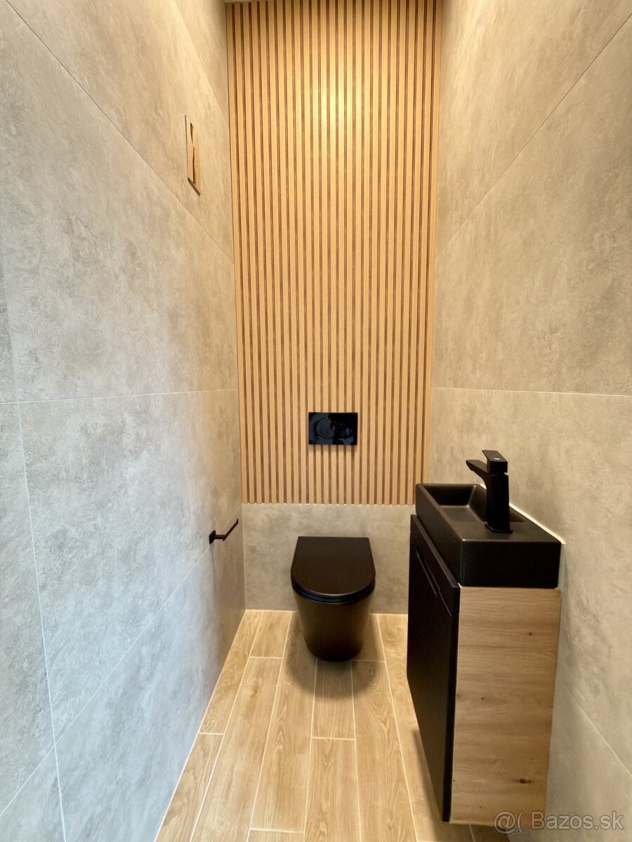 Prémiový 4-izbový rodinný dom - 12