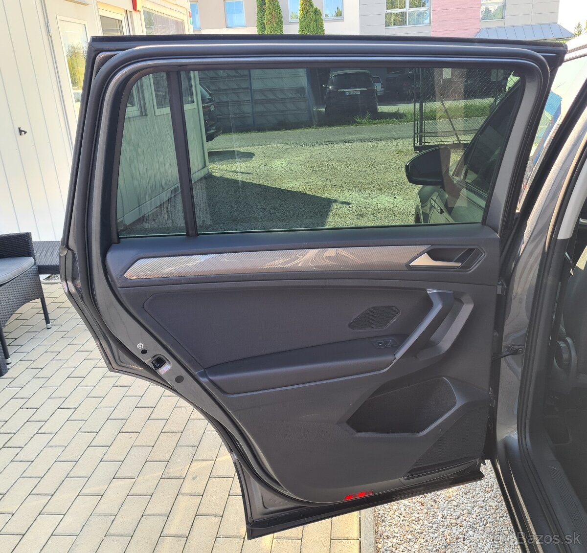 VOLKSWAGEN TIGUAN ALLSPACE 2.0 TDI EVO SCR LIFE DSG - 12