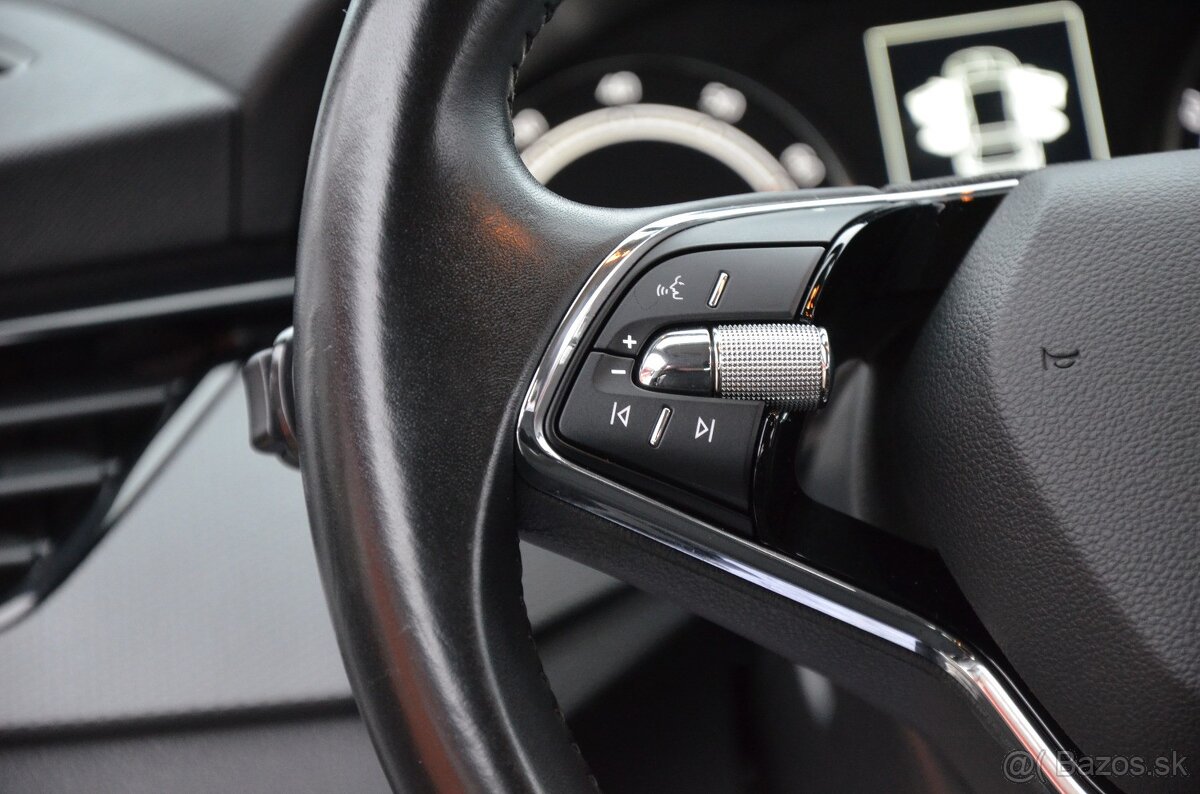 Škoda Scala Style 1,0 TSi 81KW AT7 - 12