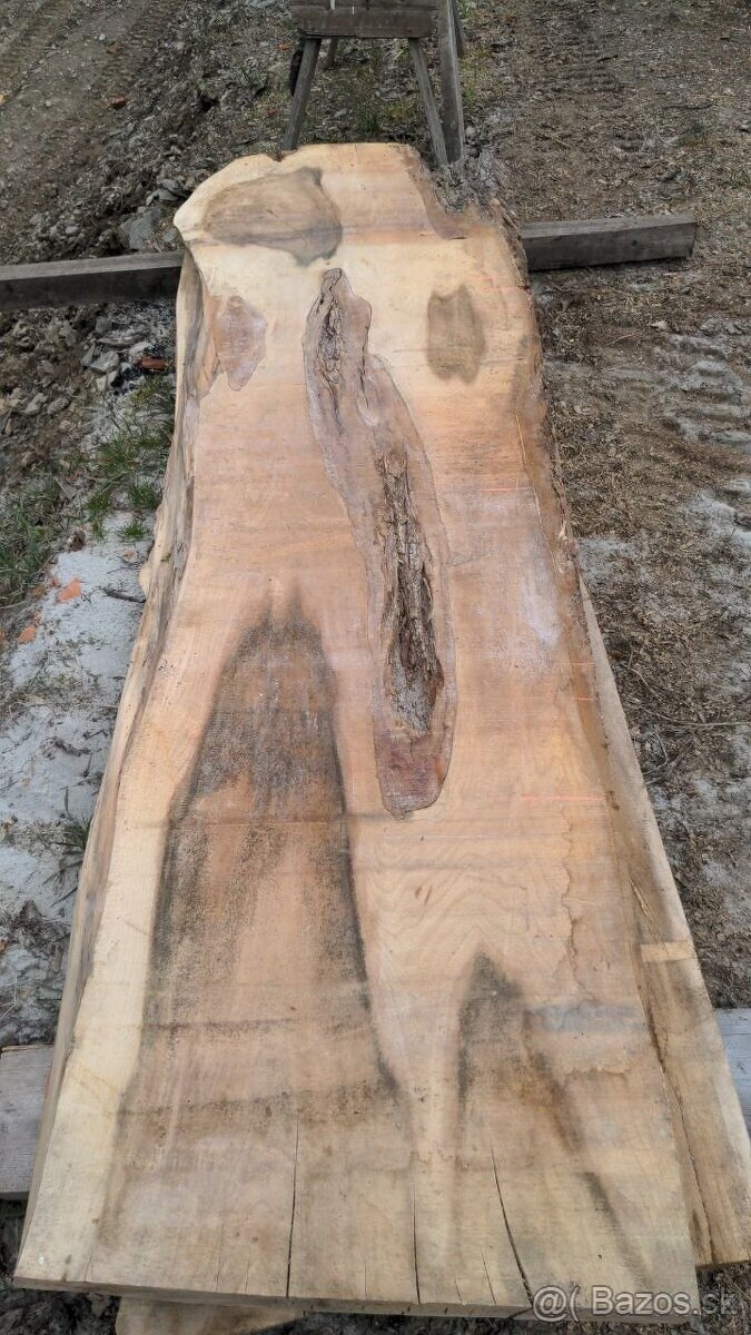 Brastové forsty - 12