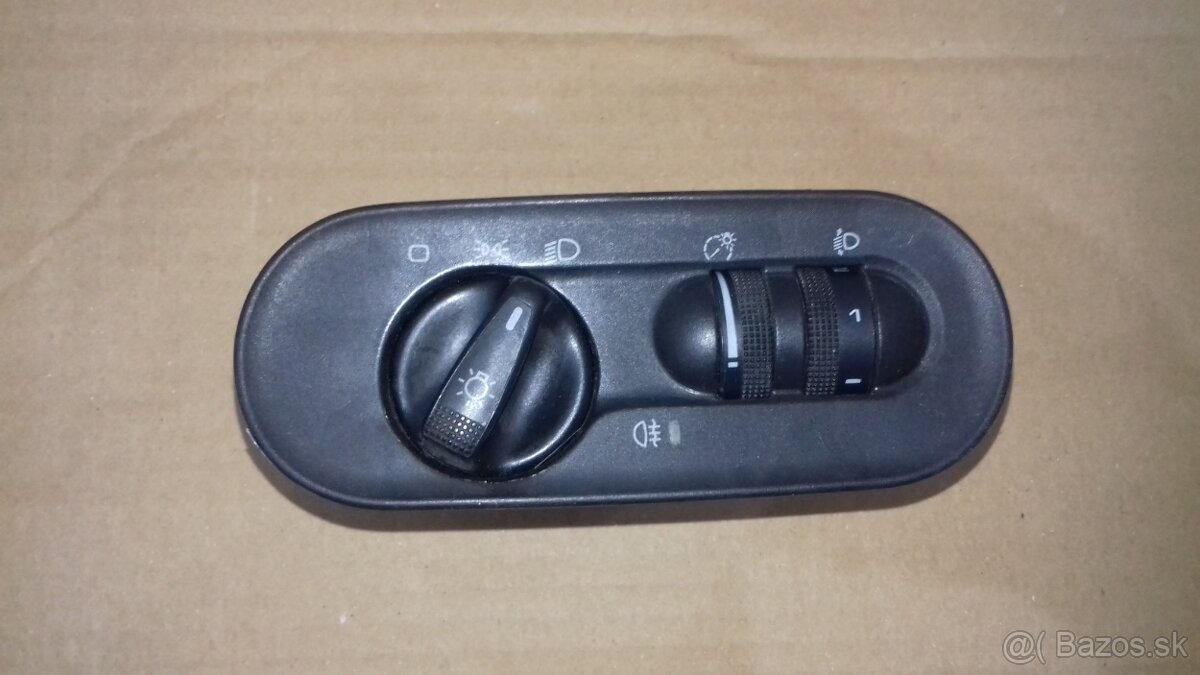 Predam vypinace okien a svetiel - 12