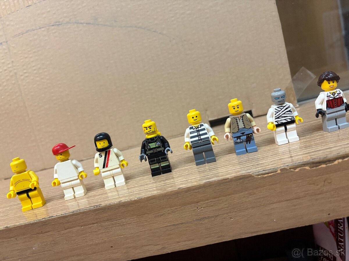 Zrušená zbierka - 12