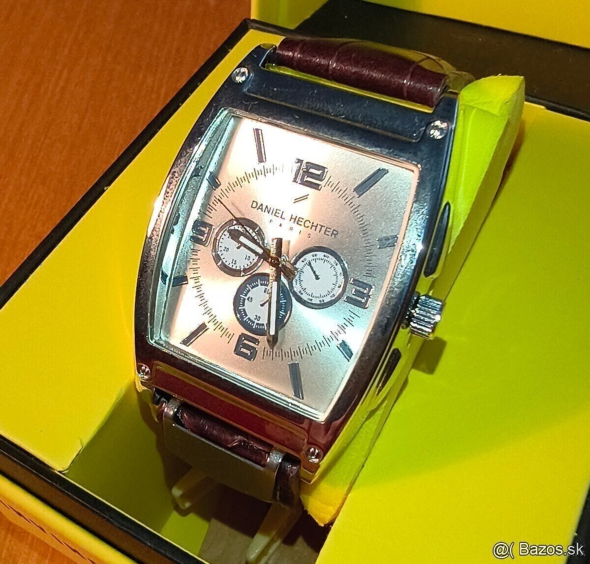 Hodinky Daniel Hechter - 12